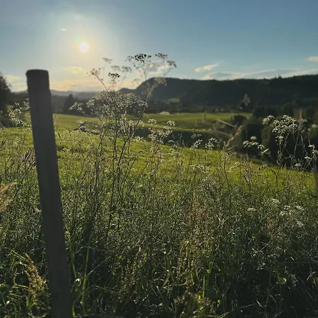Feriehus Magdastu På Romstad Gård