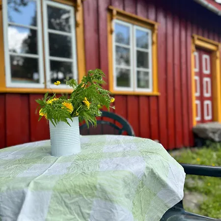 Magdastu Pa Romstad Gard * Hoylandet