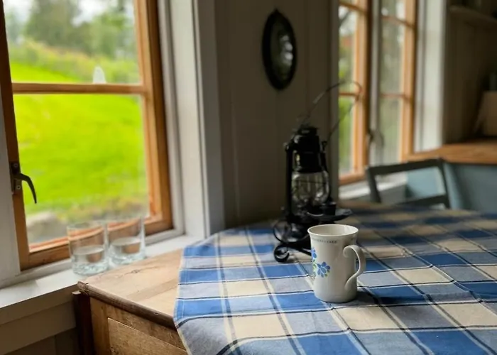 Сasa de vacaciones Magdastu Pa Romstad Gard *