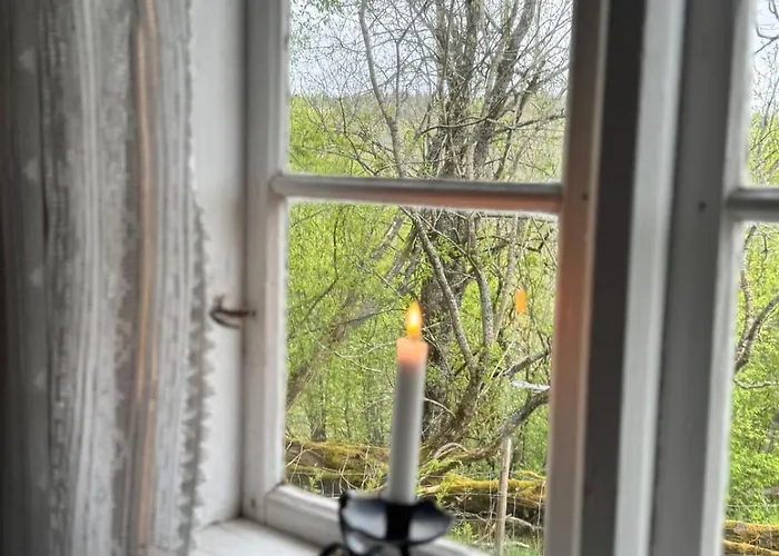 Magdastu Pa Romstad Gard